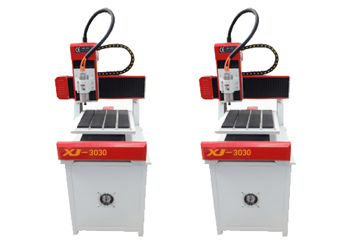 3030小型迷你雕刻機(jī)